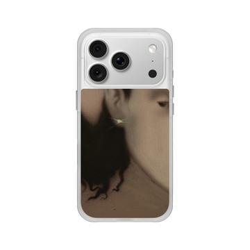 iPhone 18 Pro SolidX 霧透 - Daniel Kowacki - OMOIDE｜耳環