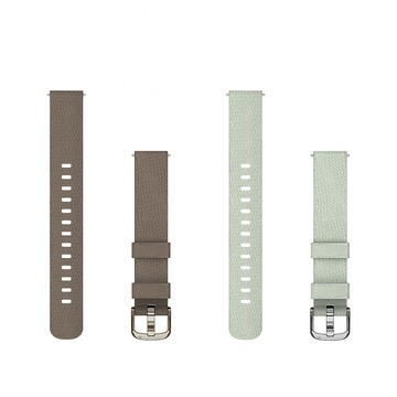 GARMIN Quick Release Lily 2 編織錶帶