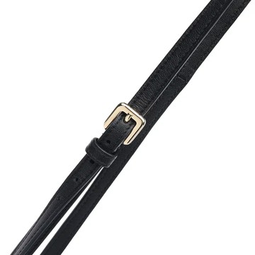 DIOR LADY DIOR 籐格紋多用包肩背包腰包