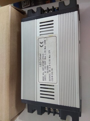 9月現貨 海振LED DRIVER電源 驅動器 HZP-KTSWP-87A14