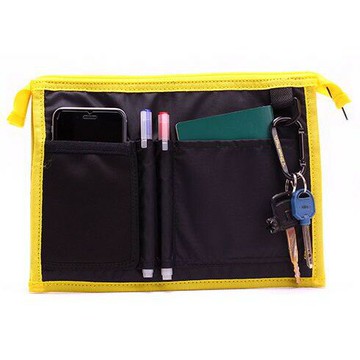 日本《Stream Trail》Tank Inner B魔鬼氈內袋B