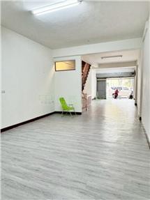 中西區民權路12米路鑽石店面｜台南市中西區民權路三段