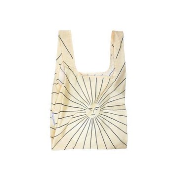 英國Kind Bag-環保收納購物袋-中-Kit Agar聯名-陽光