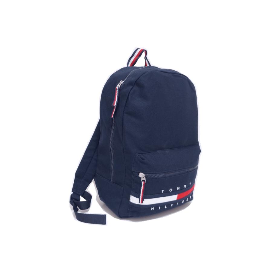 米国モデル・日本未発売】 Tommy Hilfiger トミー ヒルフィガー SOLID