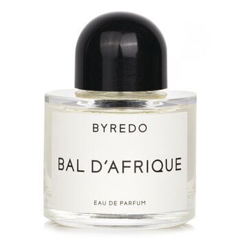 【Byredo】Bal D'Afrique 熱帶爵士淡香精