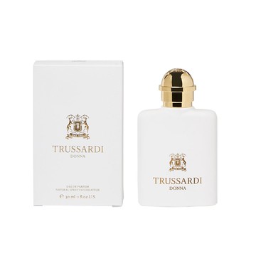 TRUSSARDI DONNA 女性淡香精30ml 優惠價:1200元｜岡山戀香水