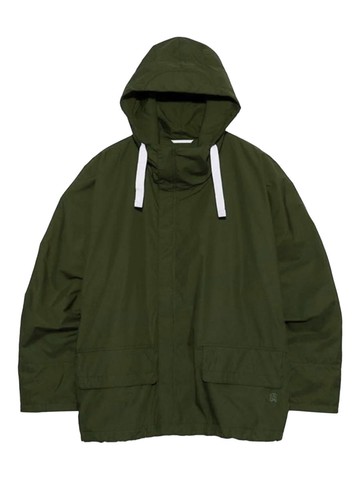 Nanamica Jackets