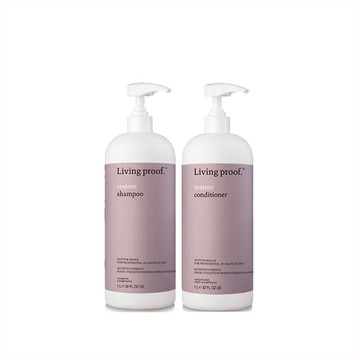 Living proof 還原控 還原1號 洗髮精 /還原2號 護髮素 1000ml (任選1入)
