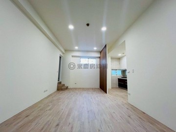 竹北六家國小近高鐵站三房車1F｜新竹縣竹北市嘉豐一街