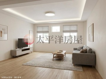 中和國光街超值頂樓美寓｜新北市中和區國光街