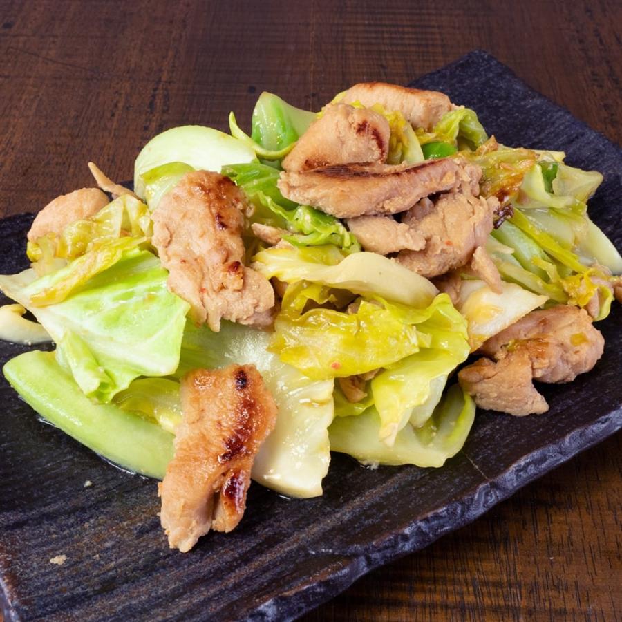 下呂温泉名物 けいちゃん ＆ 焼きそばセット 鶏肉 鶏ちゃんの素付き 4人前 鳥肉 みそ しょうゆ 郷土料理 B級グルメ