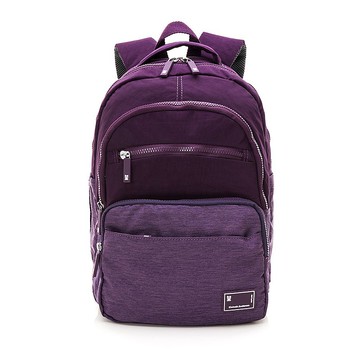 【Kinloch Anderson】Macchiato 機能後背包-紫色