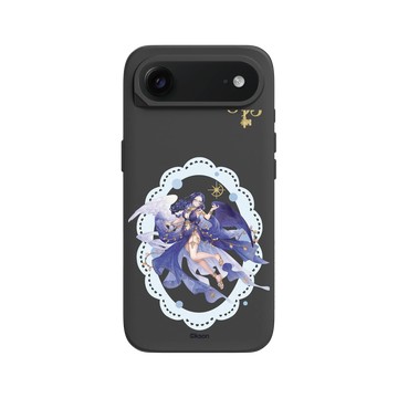 iPhone Air SolidX 黑 - KSON - 守護女神