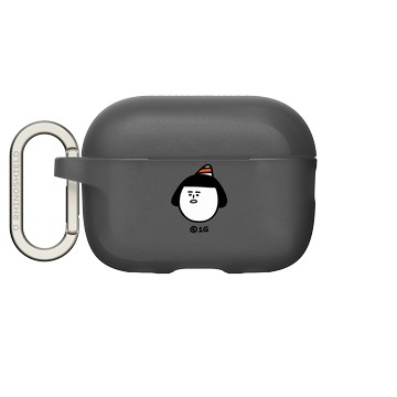 AirPods Pro 2 AirPods Case 黑 - 1G - 生日小J
