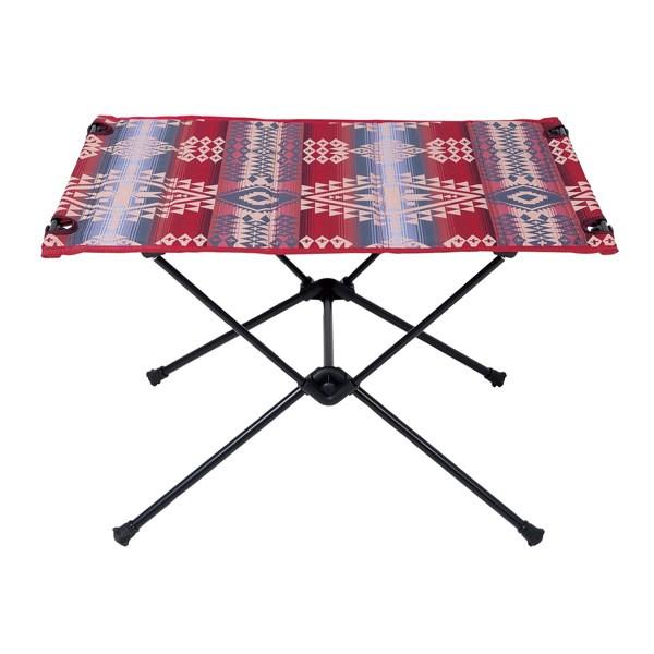 PENDLETON　Helinox　テーブル ペンドルトン PENDLETON PENDLETON x HELINOX Table One