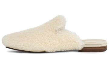 WMNS JANAYA COZY MULE SHEEPSKIN CMFT