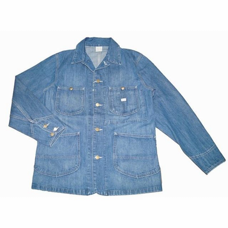 Lee リー ロコジャケット 91-J LM5412