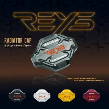 【REYS】水箱注入蓋 水箱蓋 注水蓋 DRG2代 MMBCU 勁戰六代SL RTS AUGUR FORCE 水冷BWS