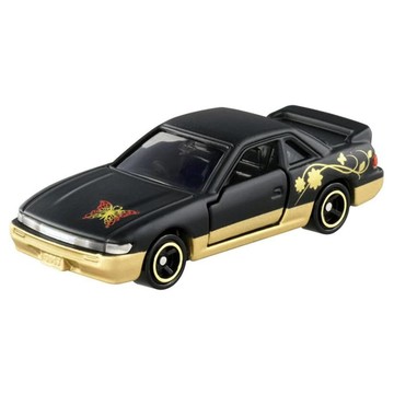TOMICA 2025 新春紀念車款抽抽樂 TM94818  款式隨機  1個  8 x 4 x 4cm