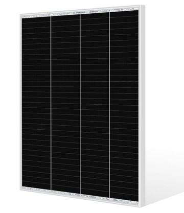 GWSOLAR 太陽能板 蓄電對應汽車、船舶、屋頂 100W GW-100B  日本正規品代購