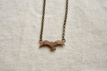 kamome 項鍊