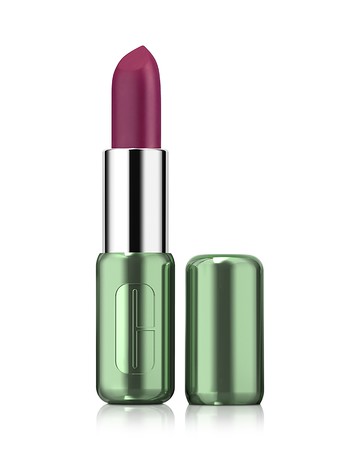 Clinique Pop Matte Longwear Lipstick