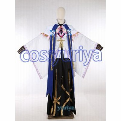 Fgo コスプレ衣装 マーリン Xl Clinicacampinas Com Br