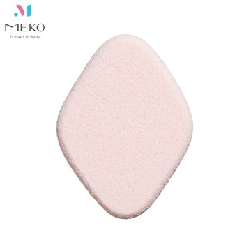 MEKO 乾濕兩用菱形粉撲 EE-088【官方旗艦店】