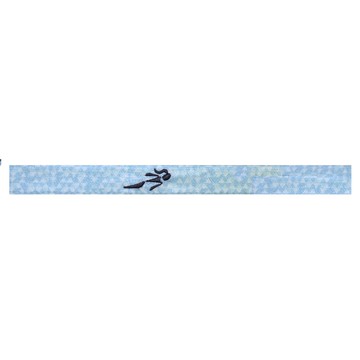 HEADSWEATS 汗淂 運動精品 髮帶(天空三角形)