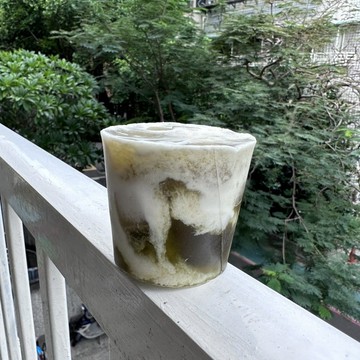 【野菜部落】頭皮釀制皂－季節山菜