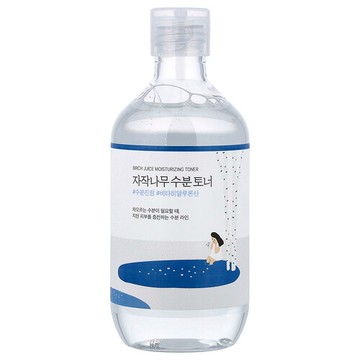 Round Lab, 樺樹汁保濕爽膚水，10.14 液量盎司（300 毫升）