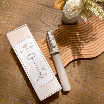 【MAGIPEA 美極品】 三腳自拍棒2.0