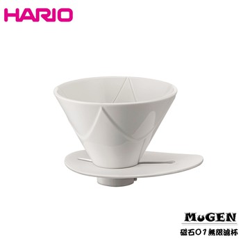 HARIO Mugen V60 磁石01無限濾杯 01濾杯 濾杯 咖啡濾杯 無限濾杯