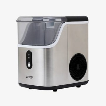 G-PLUS 拓勤  微電腦全自動製冰機 GP-IM03