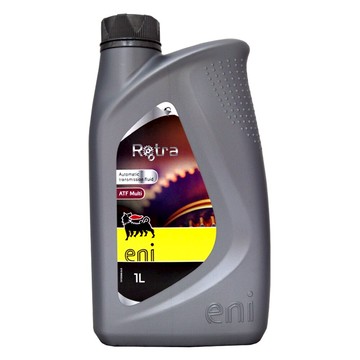 【4%點數】eni ROTRA ATF MULTI 合成五號 自動變速箱油【299免運領券再享折扣】