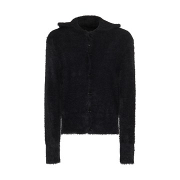 Dries Van Noten - Black Sweater