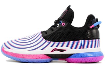 LI-NING WAY OF WADE 7 DIZZY