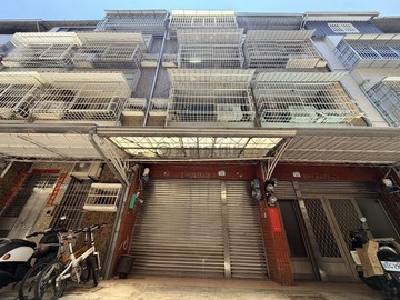 科工館生活圈｜稀有透天｜大空間好規劃｜高雄市三民區建德路