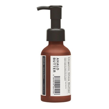 Ahalo Butter 天使光植粹萃修護 護髮油100ml