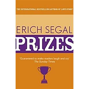 Prizes (Paperback)