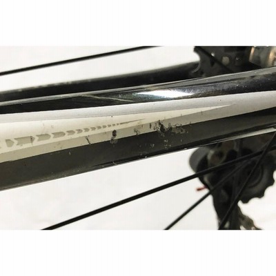 クォータ KUOTA ケベル KEBEL DURA-ACE 2008年モデル カーボン