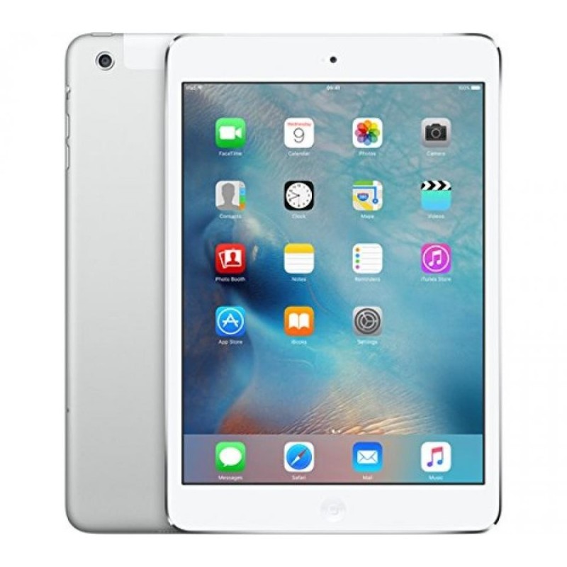 SIMフリー タブレット 端末 Apple iPad Air 2 (16GB, Wi-Fi + Cellular