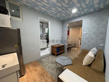 近北屯兒童公園正北屯路全新整理樓店｜台中市北屯區北屯路