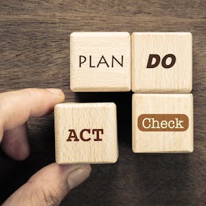 Strategic security program: Why and how?