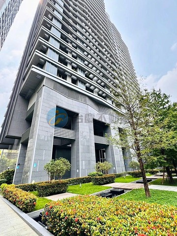 陳言嘉專任大2房2衛浴-水湳高樓層朝南優質好房｜台中市北屯區文心路四段