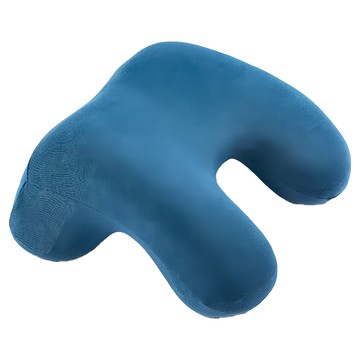 LAMINA 樂米娜 防手麻記憶趴睡枕  33 x 24 x 12cm