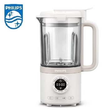 【飛利浦 PHILIPS】破壁營養冷熱調理機(HR2038/30)