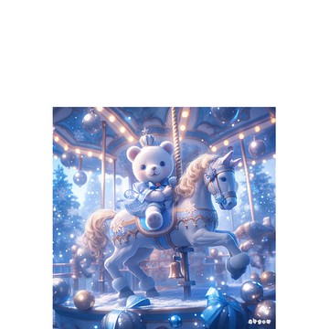 【10月新品2】'40-103-0210 動物便條紙