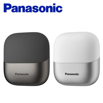 【Panasonic 國際牌】掌上型三刀頭防水充電式電鬍刀ES-CM3A -