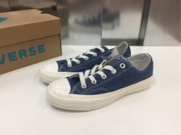 Converse All Star Renew Denim Chuck 70 CT70s 165649C 22.5cm Yahoo LINE